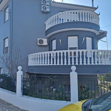 Amaze House * Limenária