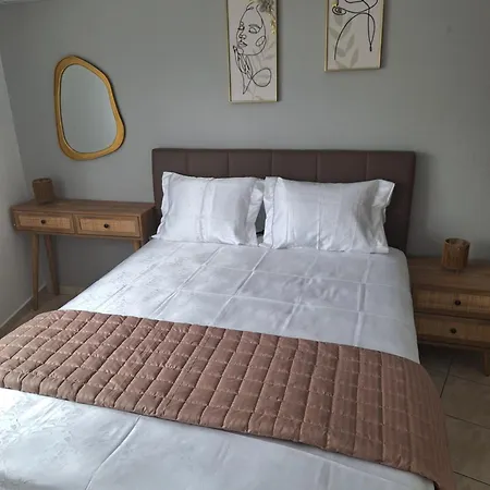 Apartman Amaze House *