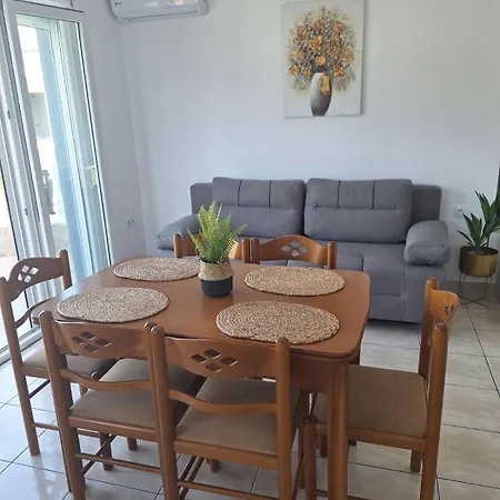 Apartman Amaze House