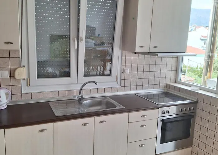 Apartman Amaze House