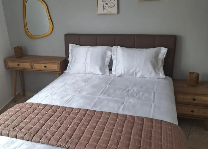 Apartman Amaze House *