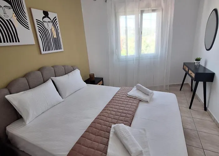 Amaze House Apartman