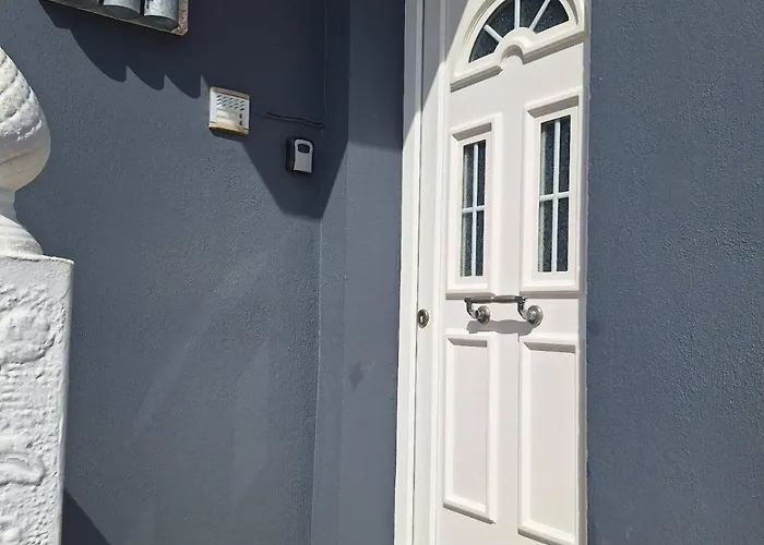 Amaze House Apartman