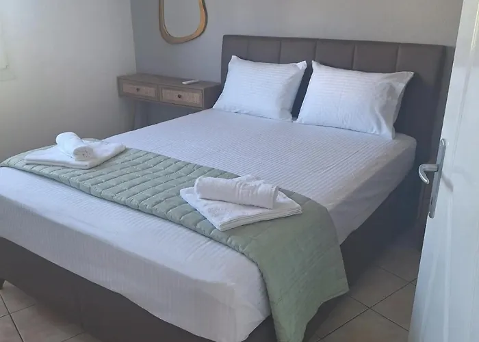Apartman Amaze House *