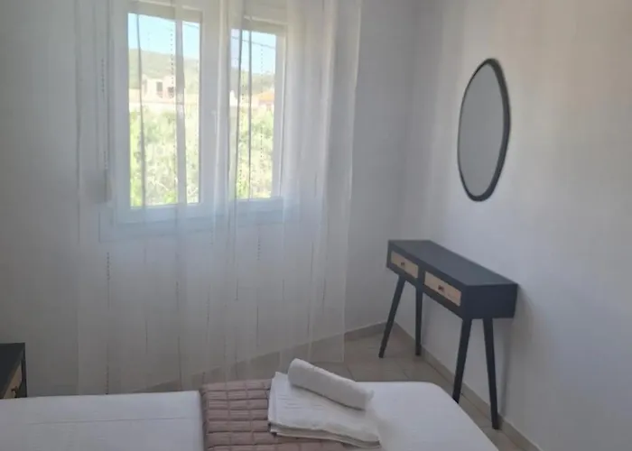 Apartman Amaze House