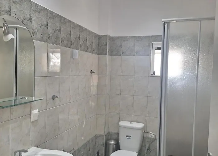 Apartman Amaze House *