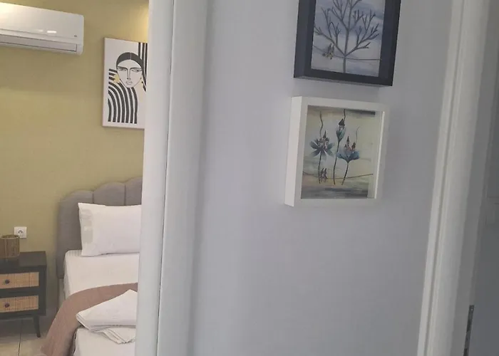 Apartman Amaze House