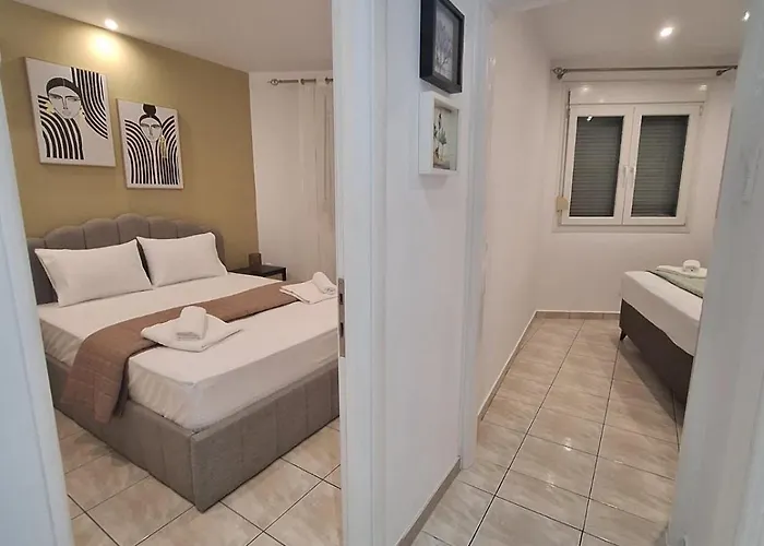 Amaze House Apartman