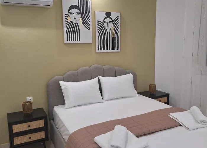 Amaze House Apartman *