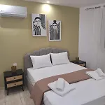 Amaze House Appartement *
