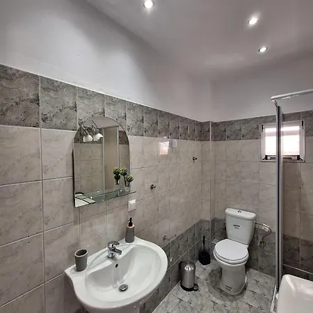 Amaze House Apartament Limenaria (Thasos)