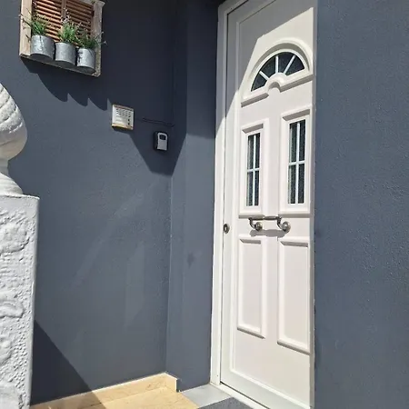 Amaze House Apartament